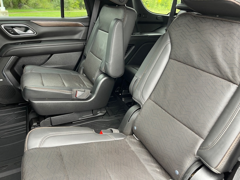 2021 Chevrolet Tahoe