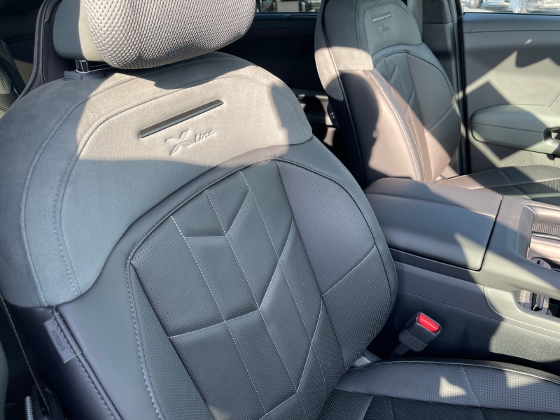 2027 Kia Telluride Hybrid