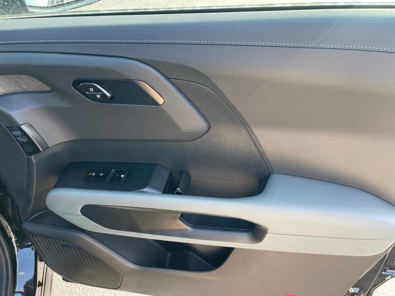 2027 Kia Telluride Hybrid