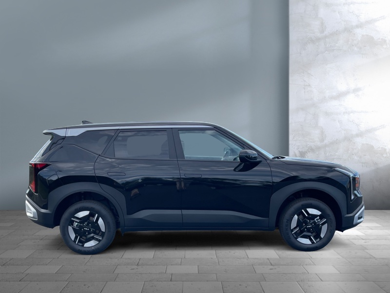 2027 Kia Seltos