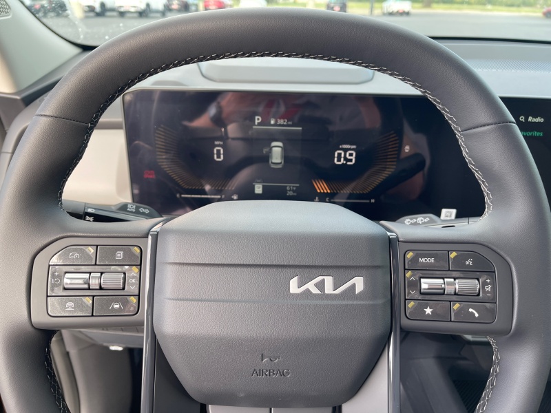 2027 Kia Seltos