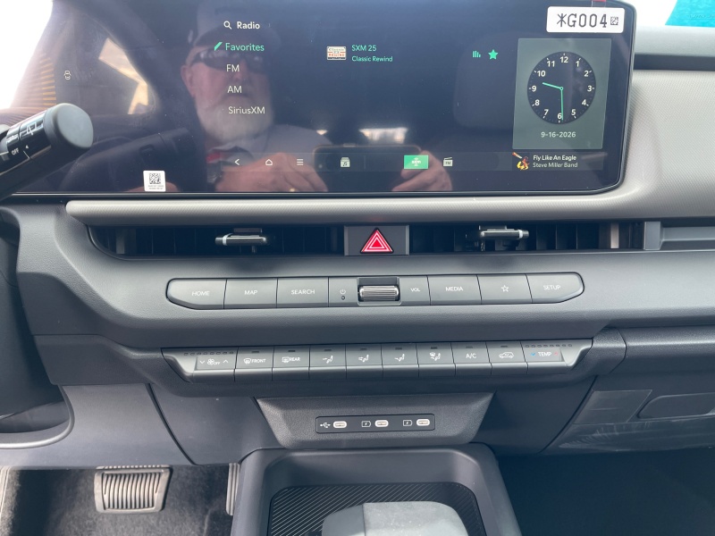 2027 Kia Seltos