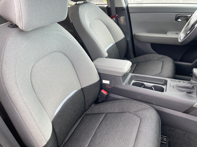 2027 Kia Seltos