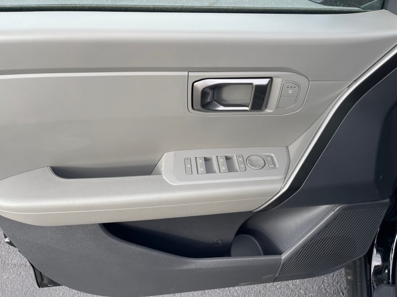 2027 Kia Seltos
