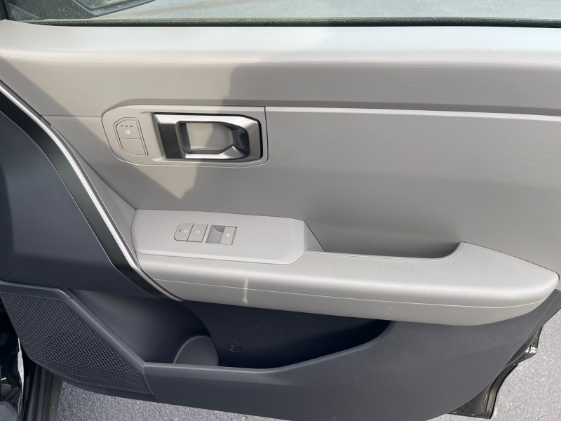2027 Kia Seltos