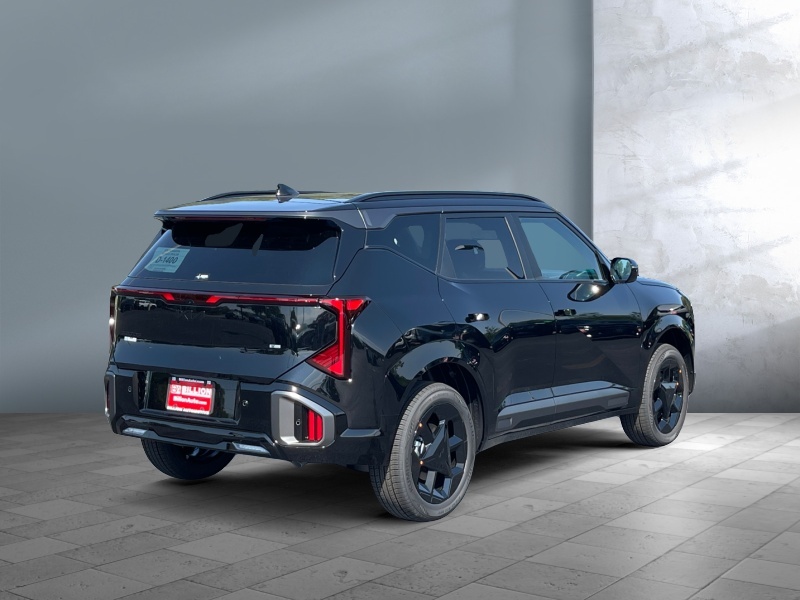 2027 Kia Seltos