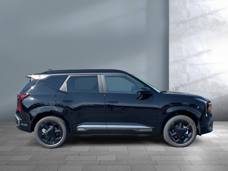 2027 Kia Seltos