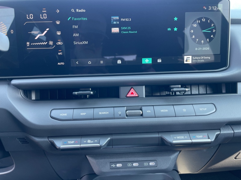 2027 Kia Seltos