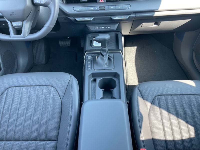 2027 Kia Seltos