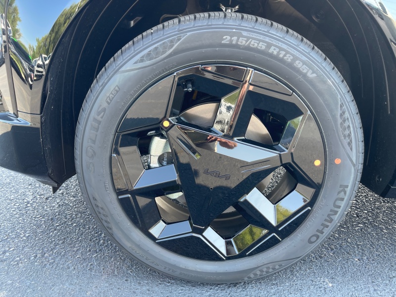 2027 Kia Seltos