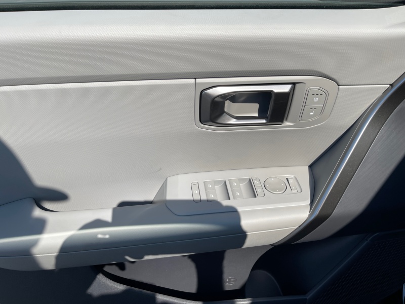 2027 Kia Seltos