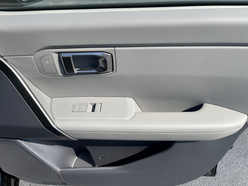 2027 Kia Seltos