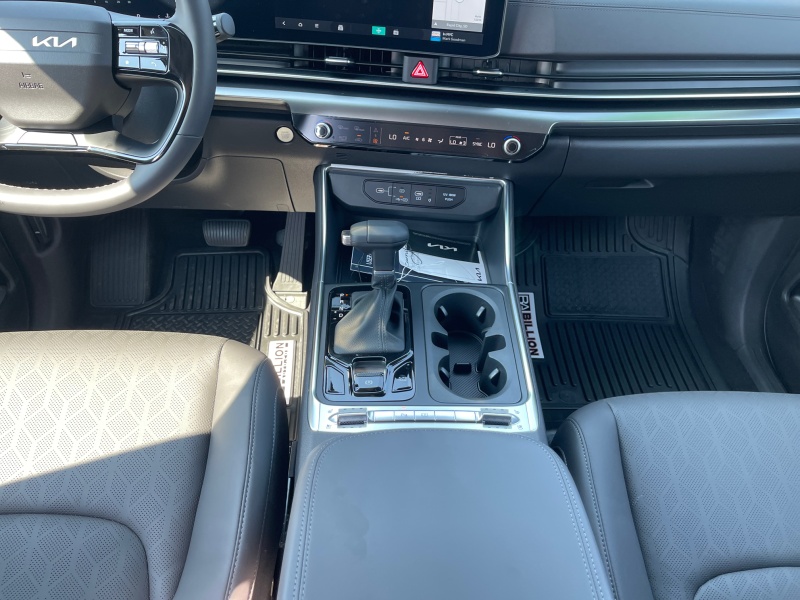 2027 Kia Carnival