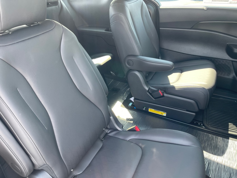 2027 Kia Carnival