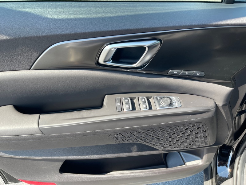 2027 Kia Carnival