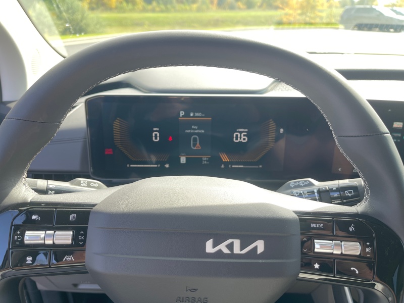 2027 Kia Carnival