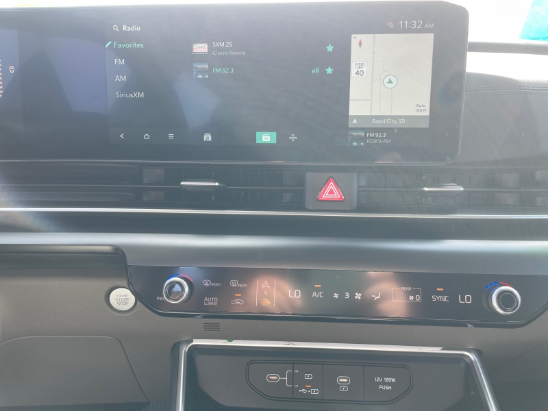 2027 Kia Carnival