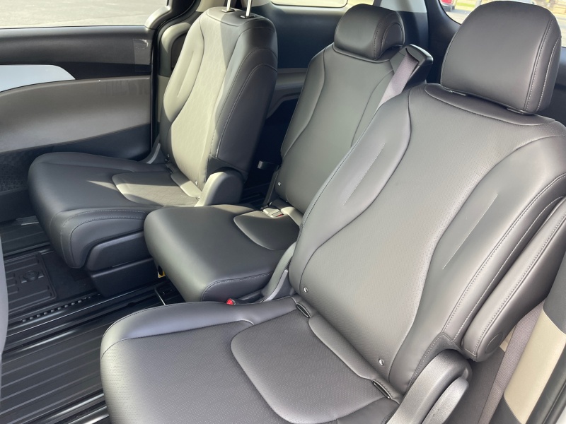2027 Kia Carnival