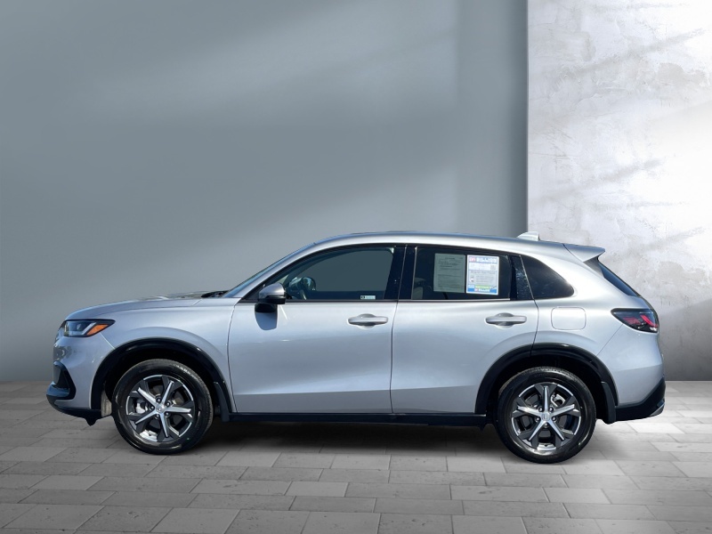 2024 Honda HR-V