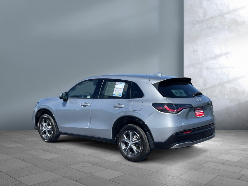 2024 Honda HR-V
