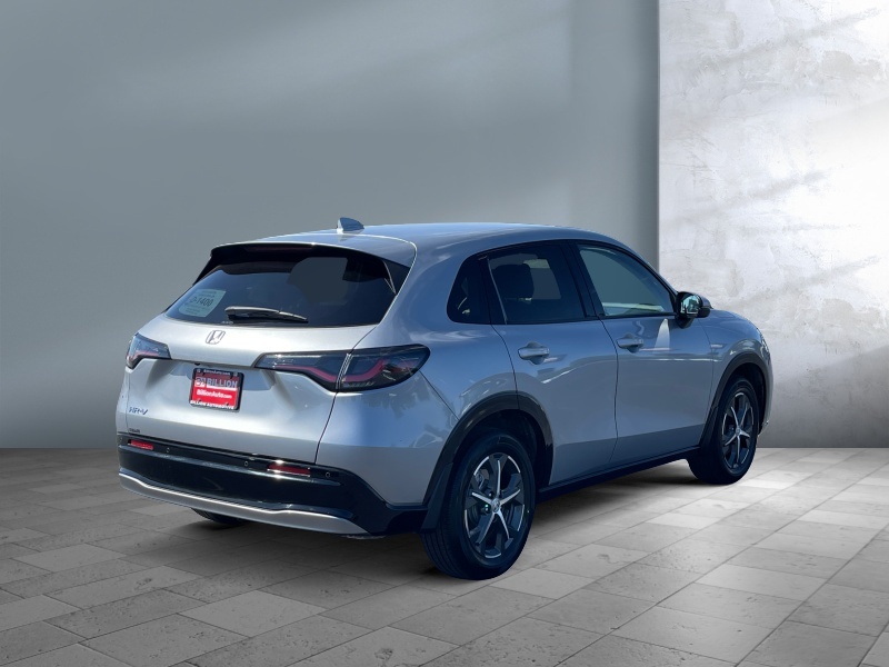2024 Honda HR-V