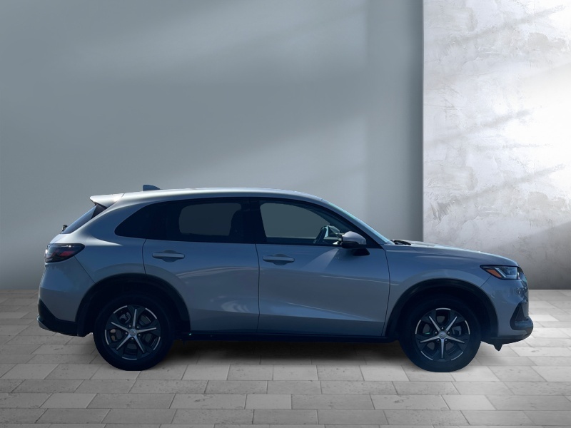 2024 Honda HR-V