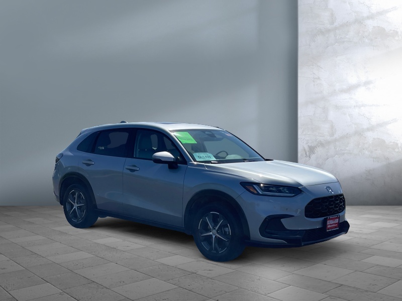 2024 Honda HR-V