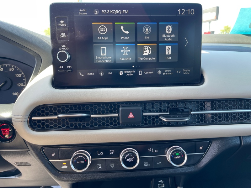 2024 Honda HR-V