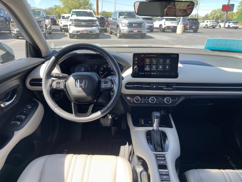 2024 Honda HR-V