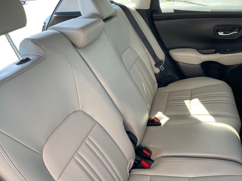 2024 Honda HR-V