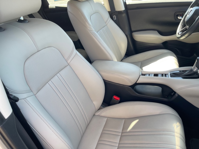 2024 Honda HR-V