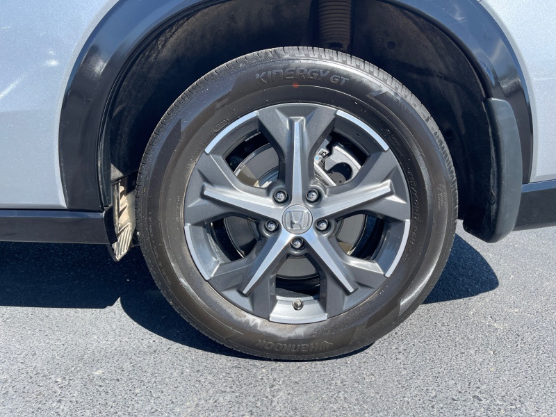 2024 Honda HR-V