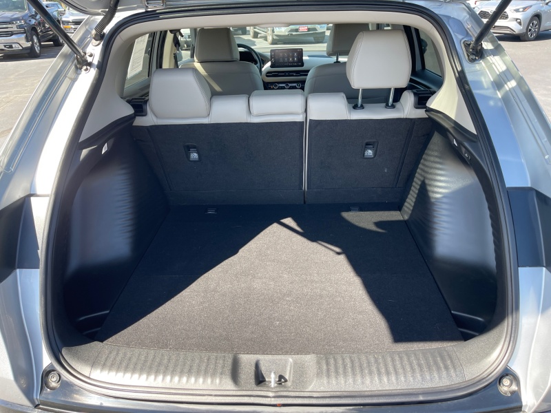 2024 Honda HR-V