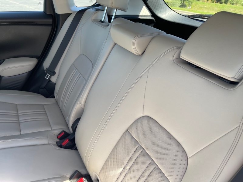 2024 Honda HR-V