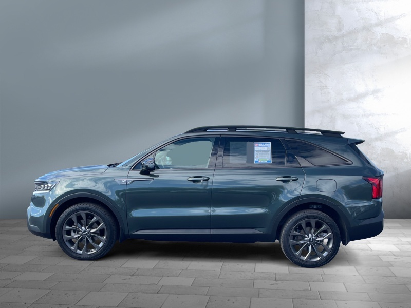 2022 Kia Sorento