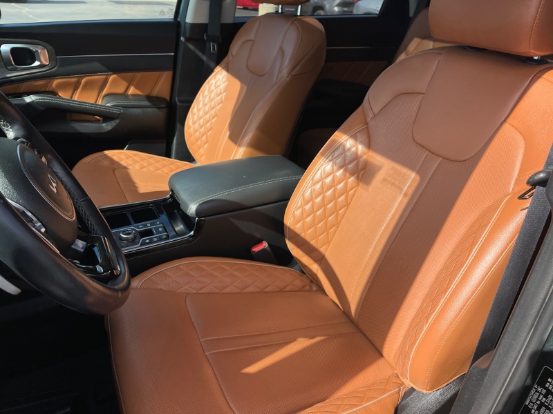 2022 Kia Sorento