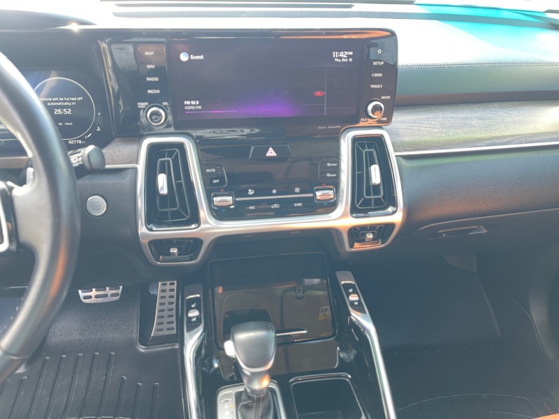 2022 Kia Sorento