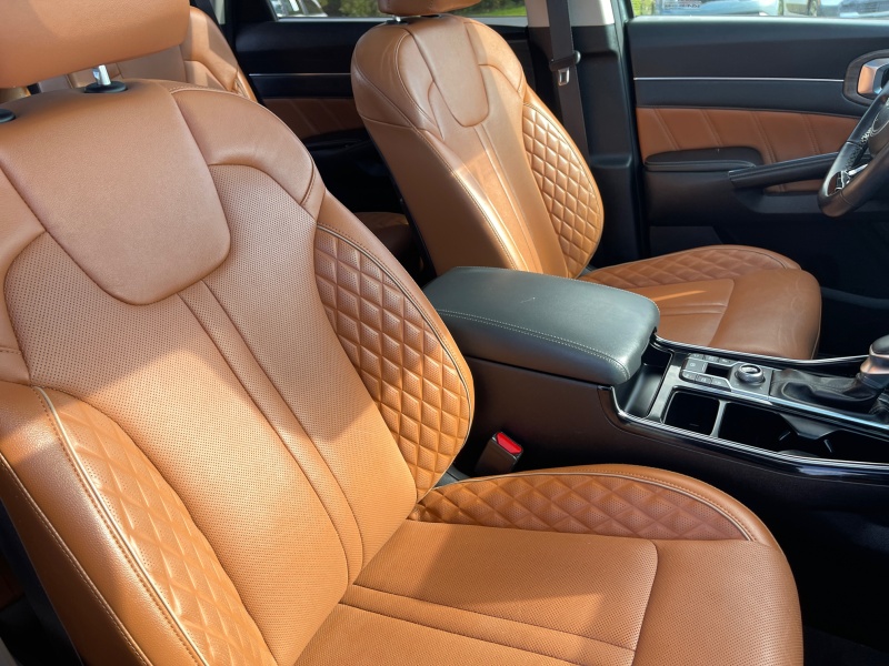 2022 Kia Sorento