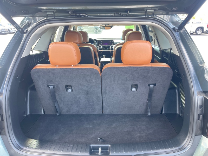 2022 Kia Sorento