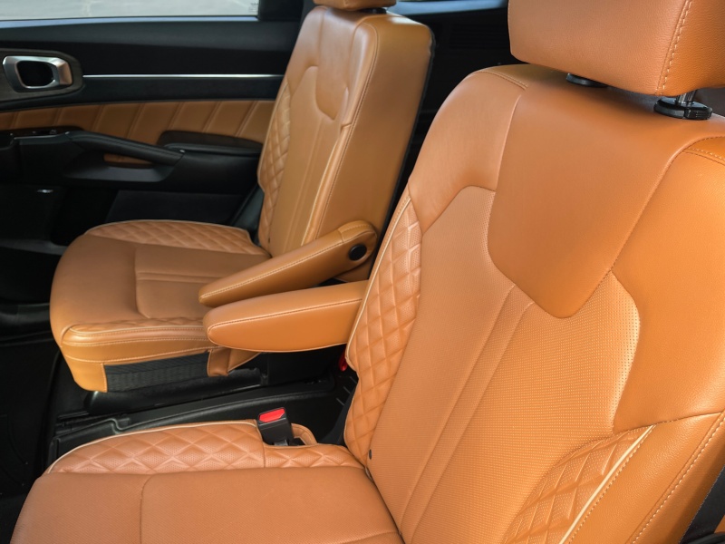 2022 Kia Sorento
