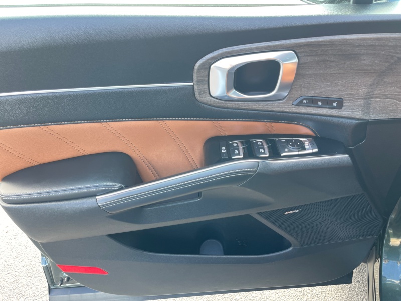 2022 Kia Sorento