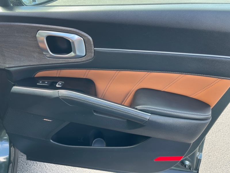 2022 Kia Sorento