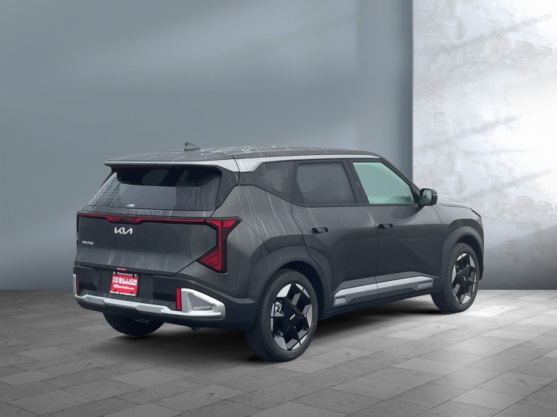 2027 Kia Seltos