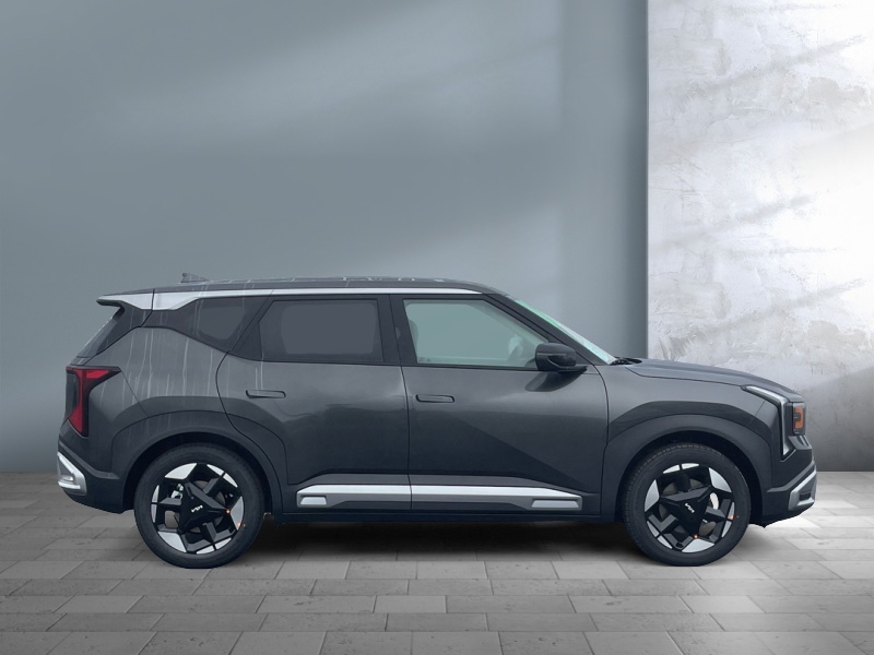 2027 Kia Seltos