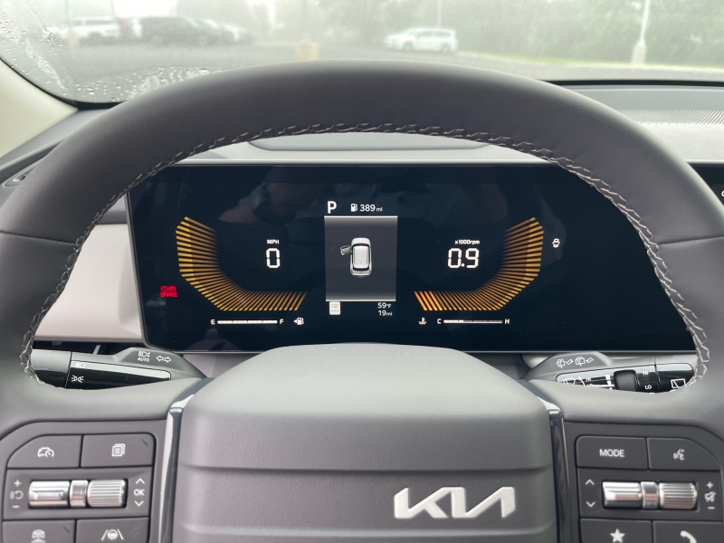 2027 Kia Seltos