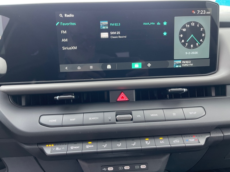 2027 Kia Seltos