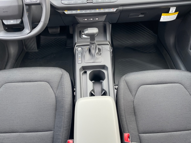 2027 Kia Seltos