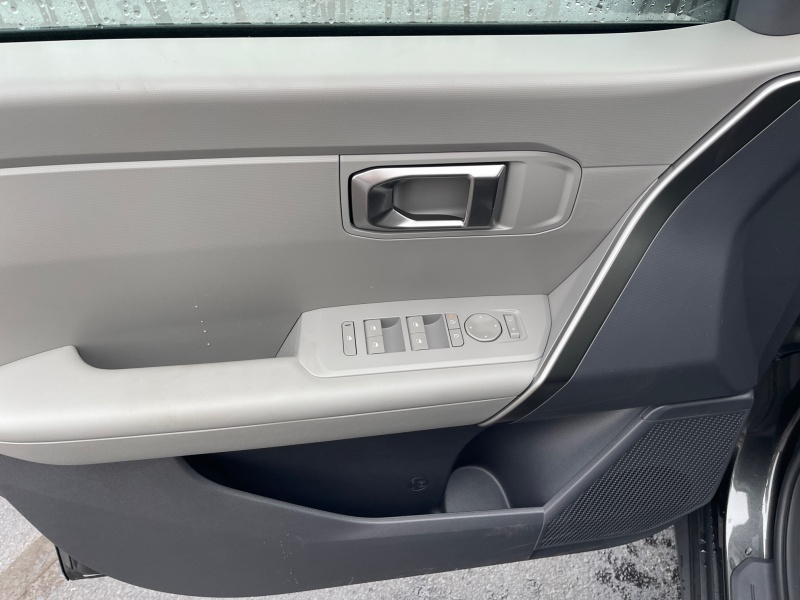 2027 Kia Seltos