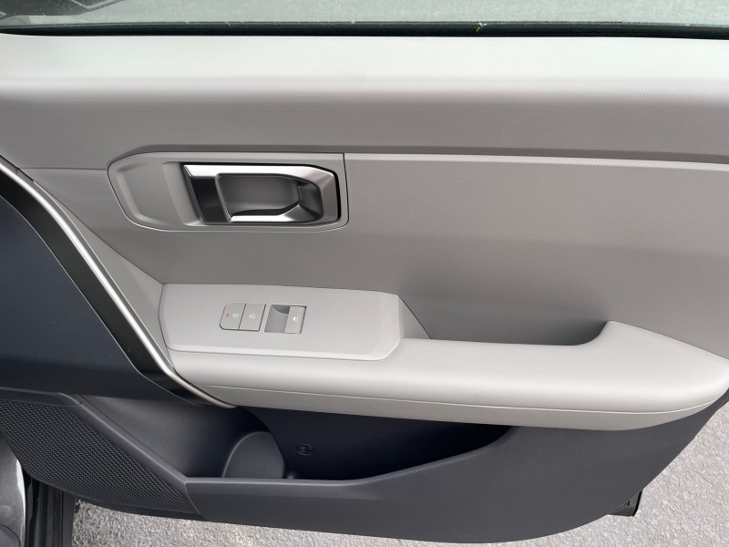 2027 Kia Seltos