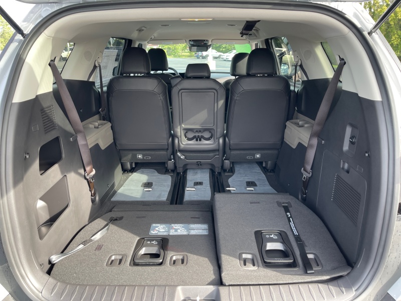 2027 Kia Carnival